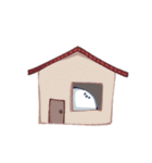 ムム団子（個別スタンプ：12）