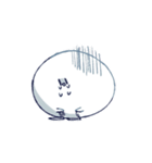 ムム団子（個別スタンプ：15）