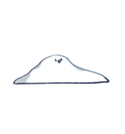 ムム団子（個別スタンプ：20）