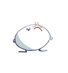 ムム団子（個別スタンプ：21）