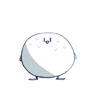 ムム団子（個別スタンプ：23）