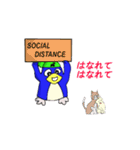 がりペンくんの毎日使えるスタンプ（個別スタンプ：26）
