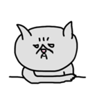 にゃンプラリ〜（個別スタンプ：1）