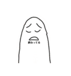 おおよそまともでないバタコ(+かるた残り)（個別スタンプ：32）