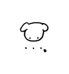 生理って大変。（個別スタンプ：9）