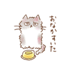 カラフルな子ネコたち（個別スタンプ：23）