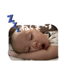 太鳳くんスタンプ（個別スタンプ：8）