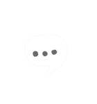 話して（個別スタンプ：9）