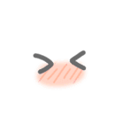 話して（個別スタンプ：12）