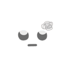 話して（個別スタンプ：14）