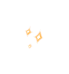 話して（個別スタンプ：20）