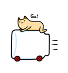 ねこ (Maomao) - 2（個別スタンプ：7）