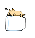 ねこ (Maomao) - 2（個別スタンプ：13）