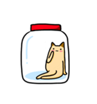 ねこ (Maomao) - 2（個別スタンプ：14）