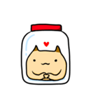 ねこ (Maomao) - 2（個別スタンプ：17）