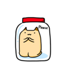 ねこ (Maomao) - 2（個別スタンプ：22）