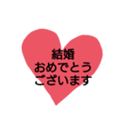 ほー。（個別スタンプ：32）