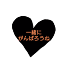 ほー。（個別スタンプ：33）