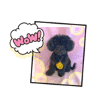 HappyBathPep3（個別スタンプ：26）