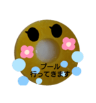 いいぞ〜いいぞ〜（個別スタンプ：8）