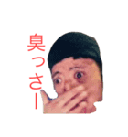 社畜プロモーション合同会社5（個別スタンプ：8）