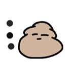 便利なうんぴ（個別スタンプ：10）