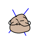 便利なうんぴ（個別スタンプ：16）