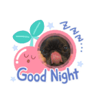 そらそら・わたしのスタンプ（個別スタンプ：5）