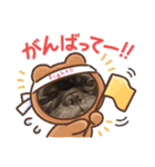 そらそら・わたしのスタンプ（個別スタンプ：13）
