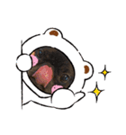 そらそら・わたしのスタンプ（個別スタンプ：16）