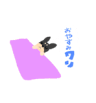 可愛いチワワのココスタンプ（個別スタンプ：20）