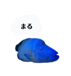 ナッポナポにしてやんよ（個別スタンプ：15）