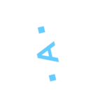 絵文字スタンプ第二弾（個別スタンプ：10）
