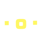 絵文字スタンプ第二弾（個別スタンプ：12）
