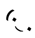 絵文字スタンプ第二弾（個別スタンプ：14）