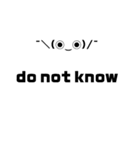 絵文字スタンプ第二弾（個別スタンプ：16）