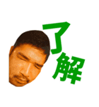 POTE1（個別スタンプ：4）