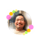 POTE1（個別スタンプ：7）