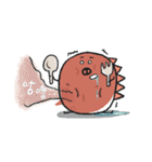 太陽 が明るく輝いています（個別スタンプ：12）