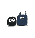 太陽 が明るく輝いています（個別スタンプ：40）