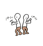 正直燦々（個別スタンプ：9）