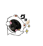 ふーたスタンプ1（個別スタンプ：21）