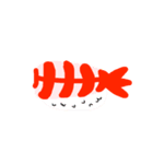 ゆうちゃんの物語（個別スタンプ：2）