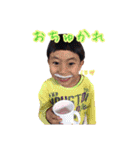 仲良し野球部（個別スタンプ：11）