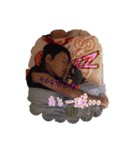 仲良し野球部（個別スタンプ：30）