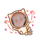 miu1227（個別スタンプ：3）