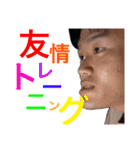 みんなのスクラムⅡ（個別スタンプ：2）