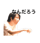 みんなのスクラムⅡ（個別スタンプ：14）