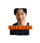 フッ軽たちの日常inBBQ編（個別スタンプ：10）