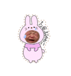Sample.Sakura1（個別スタンプ：3）